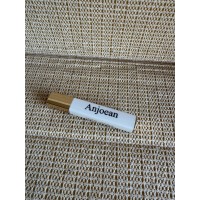 Anjoean Beauty Liquid Lipstick - Suede - Highly Pigmented Lip Color - Non Feathering Lipstick, No Lip Liner Needed